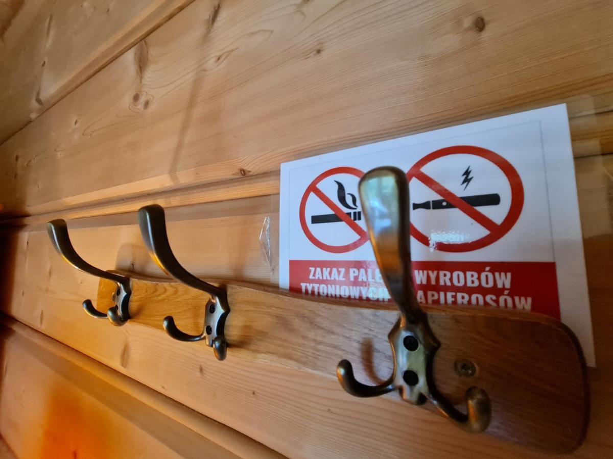 Gliczarowski U Zboja Biały Dunajec Εξωτερικό φωτογραφία