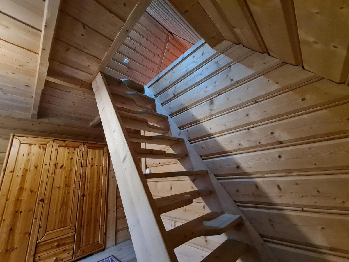 Gliczarowski U Zboja Biały Dunajec Εξωτερικό φωτογραφία
